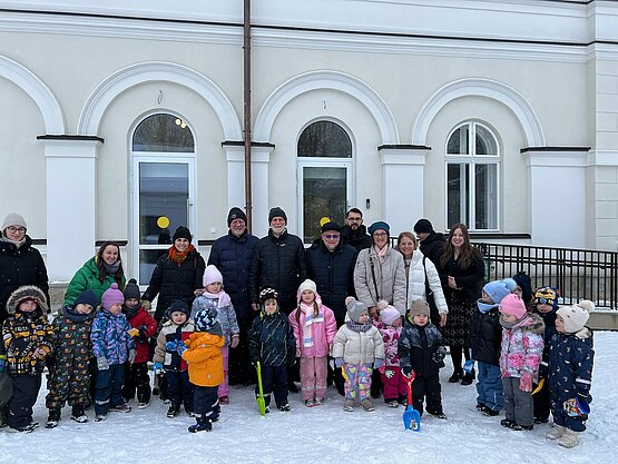 "I see growth, love, and strength in Ukraine—and in the Diaspora": Sofia Zacharczuk on her recent trip to Ukraine