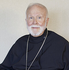 Rev. Msgr. Myron Grabowsky
