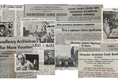 A Legacy Since 1940: Strengthen The Way Newsletter This Giving Tuesday