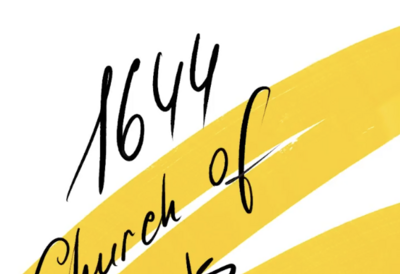 Episode 14: 1644 — Church of Saints Sergius and Bacchus   
