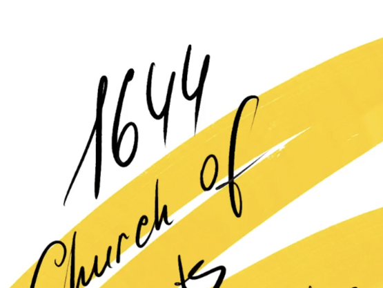 Episode 14: 1644 — Church of Saints Sergius and Bacchus   