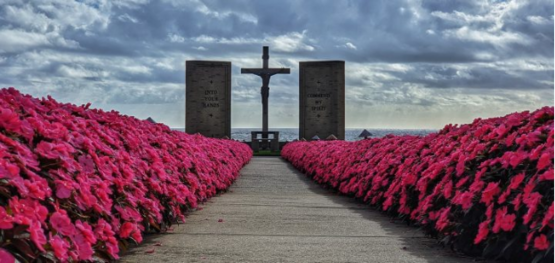 Bishop Paul Chomnycky held a retreat for Archeparchial clergy