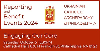 Reporting and Benefit Events 2024: Philadelphia