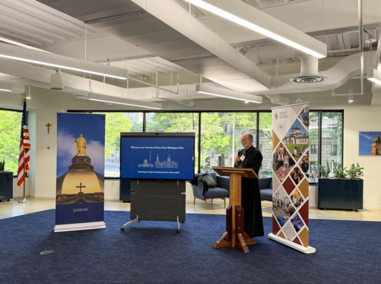 Ukraine Impact Forum: Closing Remarks 