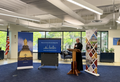 Ukraine Impact Forum: Closing Remarks 