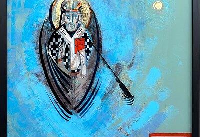 The Goodness of Saint Nicholas as We Remember from Childhood