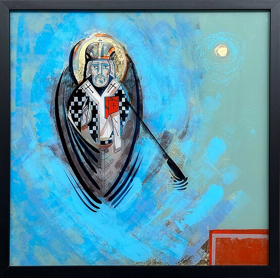 The Goodness of Saint Nicholas as We Remember from Childhood