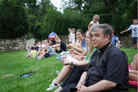 Pope Francis has appointed Bishop Andriy Rabiy to be the new auxiliary bishop of the Ukrainian Catholic Archeparchy of Winnipeg