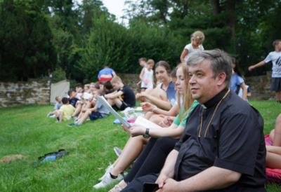 Pope Francis has appointed Bishop Andriy Rabiy to be the new auxiliary bishop of the Ukrainian Catholic Archeparchy of Winnipeg