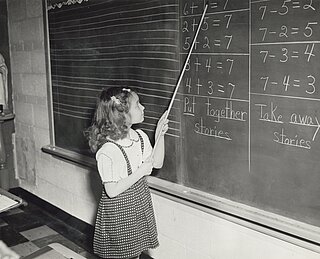 Благословення школи св. Івана Хрестителя у Нью-арку, НДж. (26 листопада 1953)