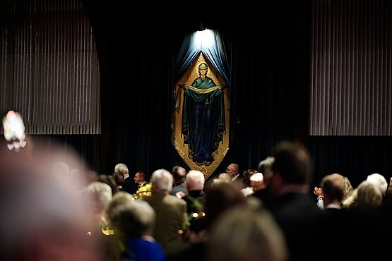 “Anchored in Hope”: 2025 Reporting and Giving Soirée Held in Philadelphia