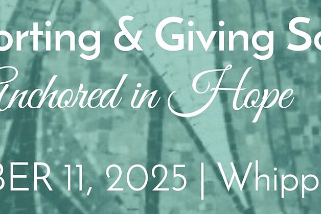 2025 Reporting & Giving Soirée in Whippany, NJ