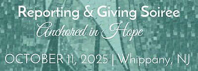 2025 Reporting & Giving Soirée in Whippany, NJ