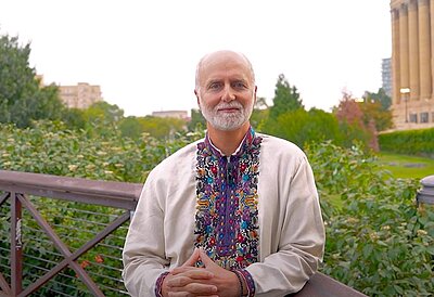 Ukraine's Independence Day