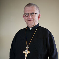 Rev. Ivan Demkiv