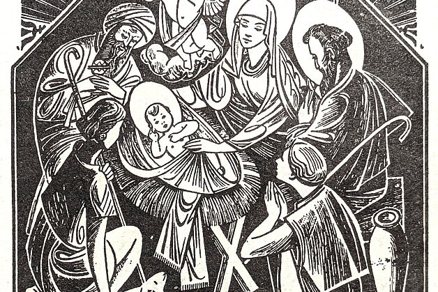 Celebrate Christmas Together