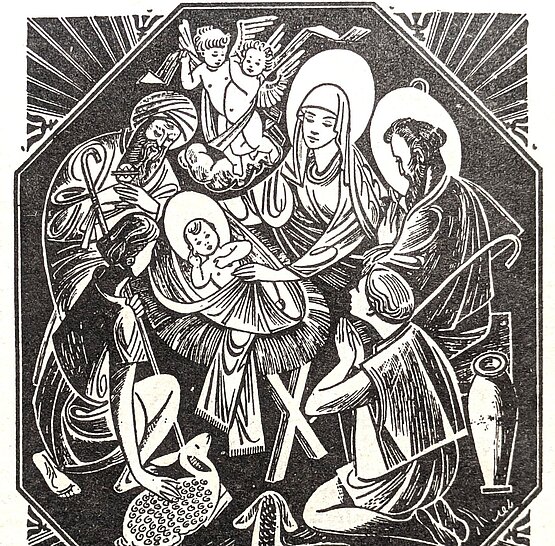 Celebrate Christmas Together