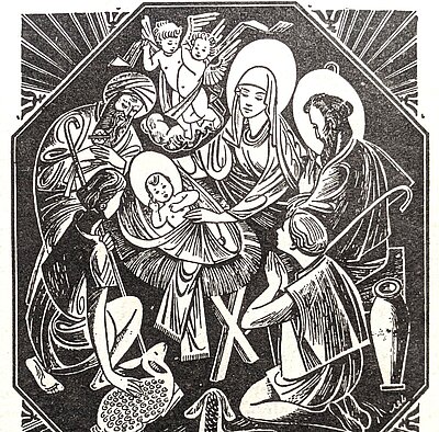 Celebrate Christmas Together