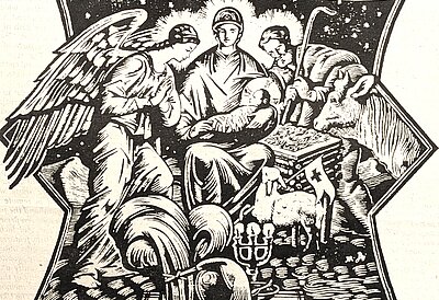 Christmas celebrations in our Archeparchy