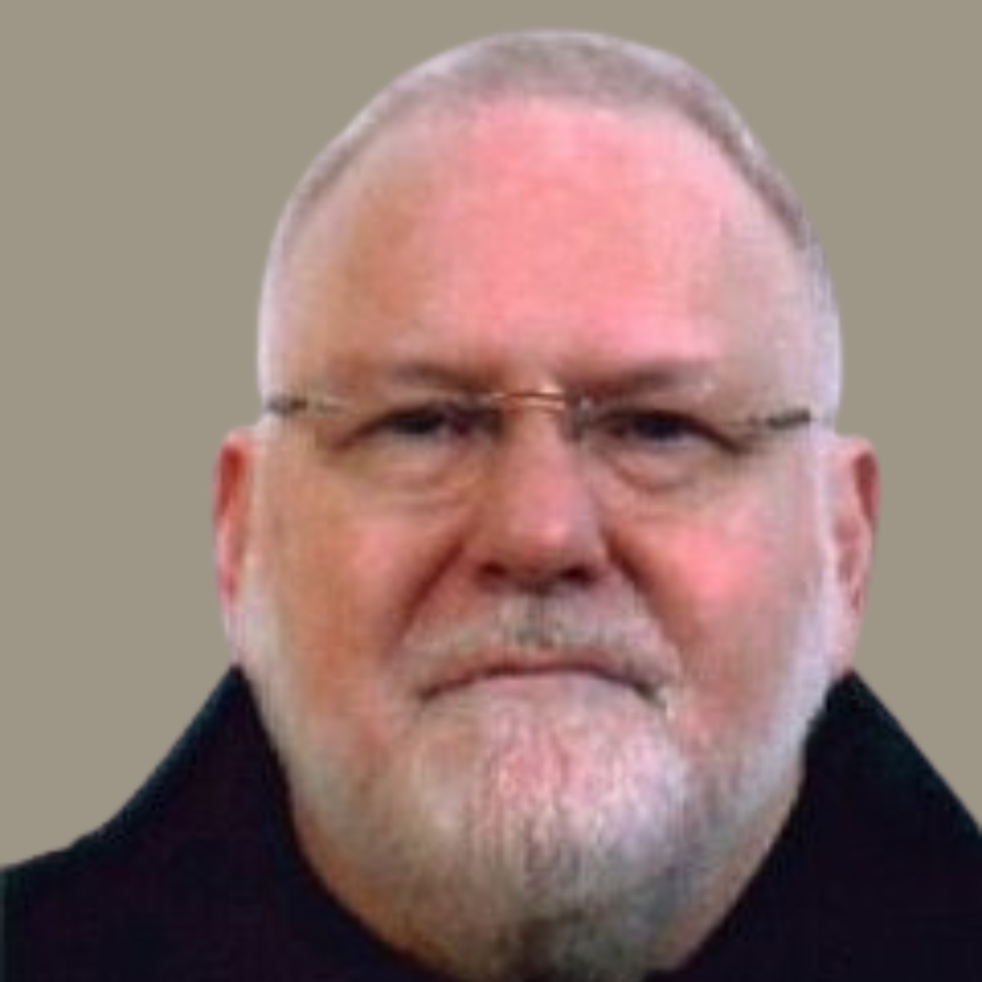Rev. Archimandrite Joseph Lee