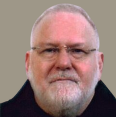 Rev. Archimandrite Joseph Lee