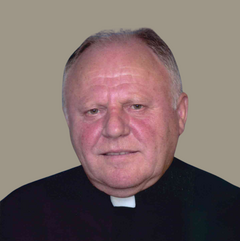 Rev. Vasyl Kurpel