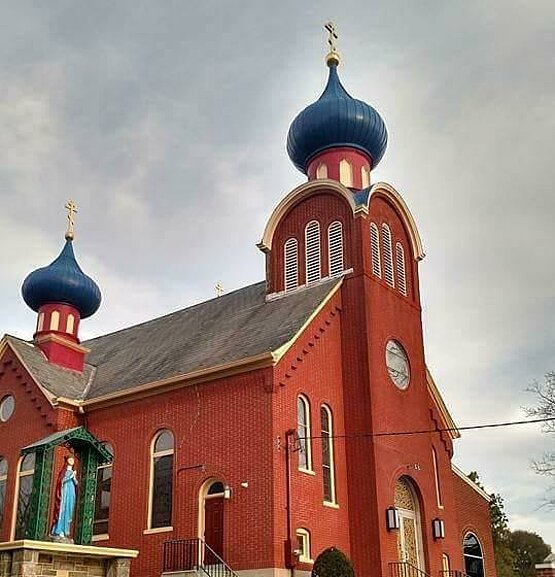 125 Years of Prayer and Service: Honoring the Legacy of St. John the Baptist Parish