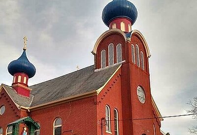 125 Years of Prayer and Service: Honoring the Legacy of St. John the Baptist Parish