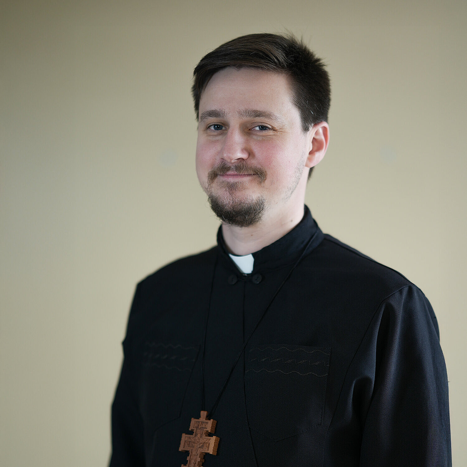 Rev. Volodymyr Radko