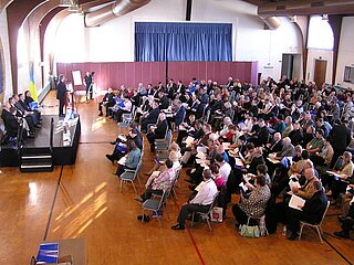 Собор Філадельфійскої Архиєпархії (25 жовтня 2014)