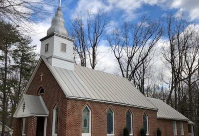 The Centennial of the Parish in Manassas — Welcoming Community That Knows How to Love