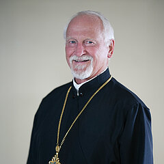Rev. Taras Lonchyna