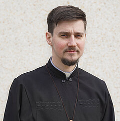 Rev. Volodymyr Radko