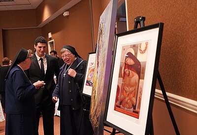 “Anchored in Hope”: 2025 Reporting & Giving Soirée Held in Whippany
