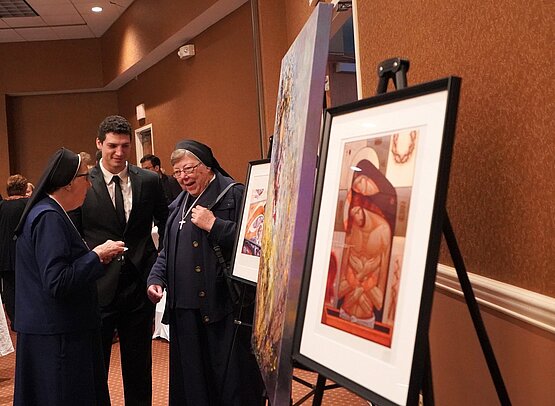 “Anchored in Hope”: 2025 Reporting & Giving Soirée Held in Whippany