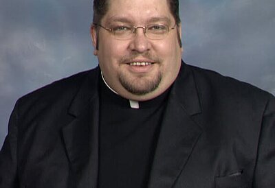 Father Paul Wolensky Falls Asleep in the Lord
