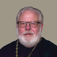 Rev. James Melnic