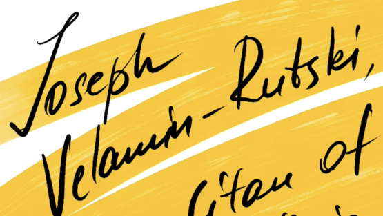 Episode 13: Yosyf Veliamyn-Rutsky