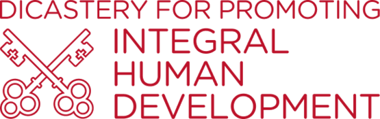 Archeparchy Delegation Visits Vatican Dicastery for Promoting Human Development