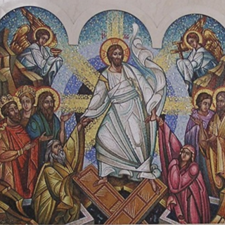 Celebrate Easter Together
