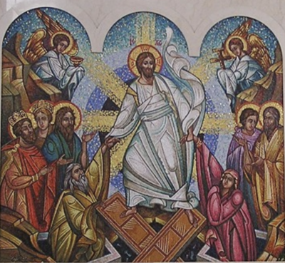 Celebrate Easter Together