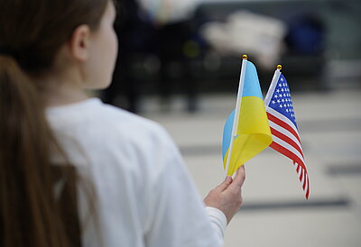 On Dignity and Freedom: A Pastoral Letter of the Ukrainian Catholic Bishops of the United States for the 250th Anniversary of American Independence