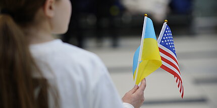 On Dignity and Freedom: A Pastoral Letter of the Ukrainian Catholic Bishops of the United States for the 250th Anniversary of American Independence