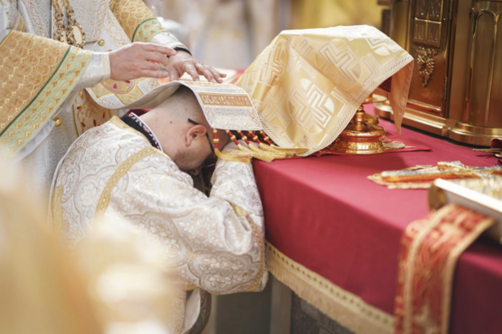 May 2026 Ordinations: Priesthood and Diaconate in the Archeparchy of Philadelphia