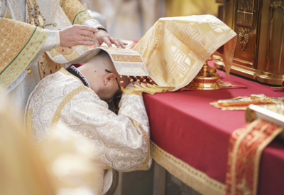May 2026 Ordinations: Priesthood and Diaconate in the Archeparchy of Philadelphia