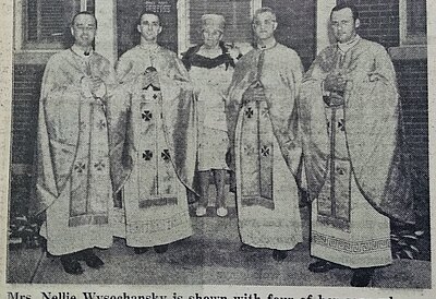 World Day of Prayer for Vocations: Witnessing Family Vocations