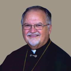 Metropolitan Stefan Soroka