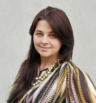 Halyna Vasylytsia