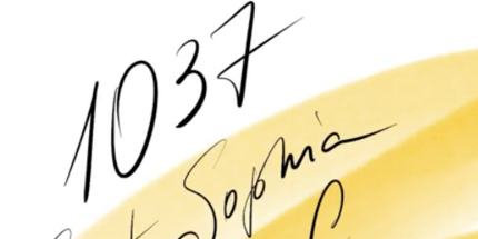 Episode 5: 1037 — Saint Sophia Cathedral of Kyiv 