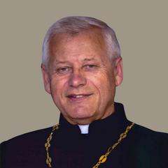 Rev. Vasyl Sivinskyi